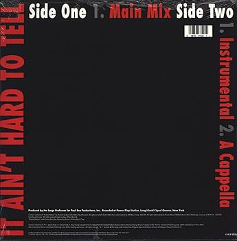 MILES WORD × NAGMATIC / IMPOSSHIBLE [LP] Miles Word Nagmatic / Imposshible Lp | eBay